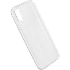 Hama 00184288 iPhone XR Crystal Clear Cover Transparent