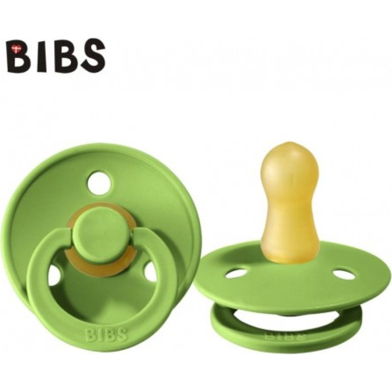 Bibs 100220 Smoczek uspokajający PEAR S