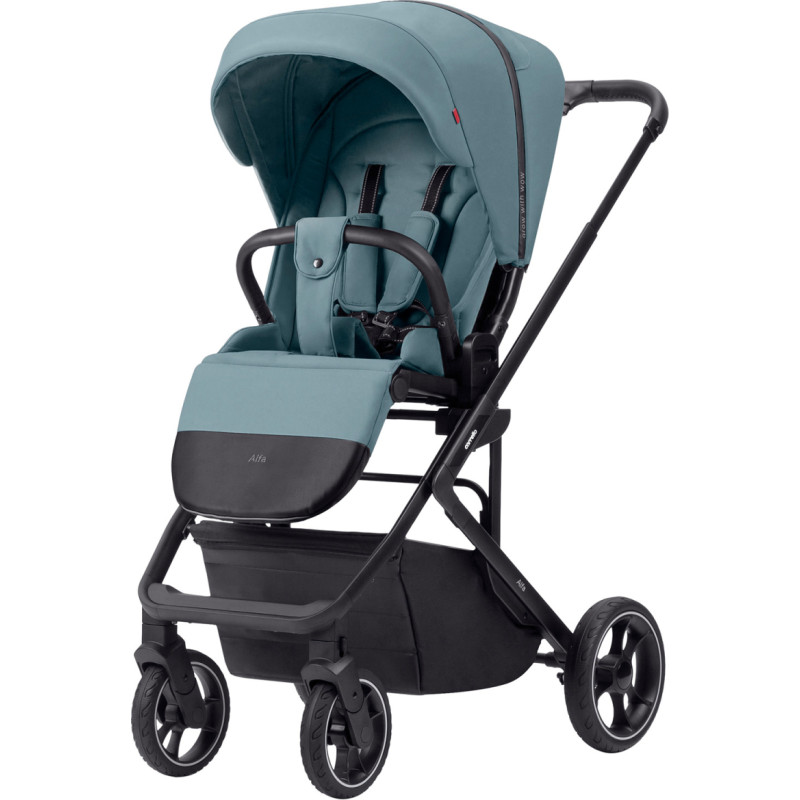 Carrello Baby Baby stroller Carrello Alfa 2023 CRL-5508 Indigo Blue