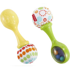 Fisher-Price® beebikõrin marakad