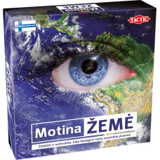 TACTIC Boardgame Mother Earth (In Lithuanian lang.) 59584