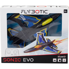 Flybotic Radijo bangomis valdomas  lėktuvas „Sonic Evo“, 31 cm