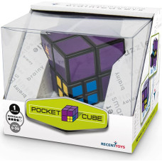 Recent Toys Galvosūkis POCKET CUBE