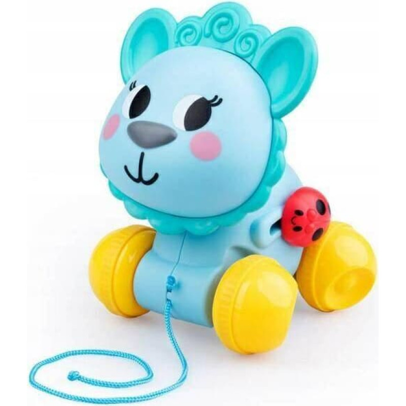 Dumel DD 50362 Rozkołysana lama