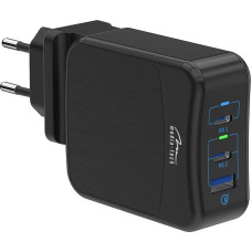 Media-Tech MT6252 USB-C PD Smart Power Adaptor