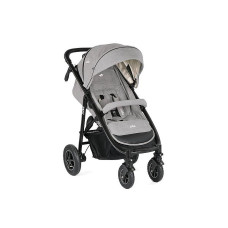 JOIE Mytrax jalutuskäru  0m+ Grey Flannel 225412