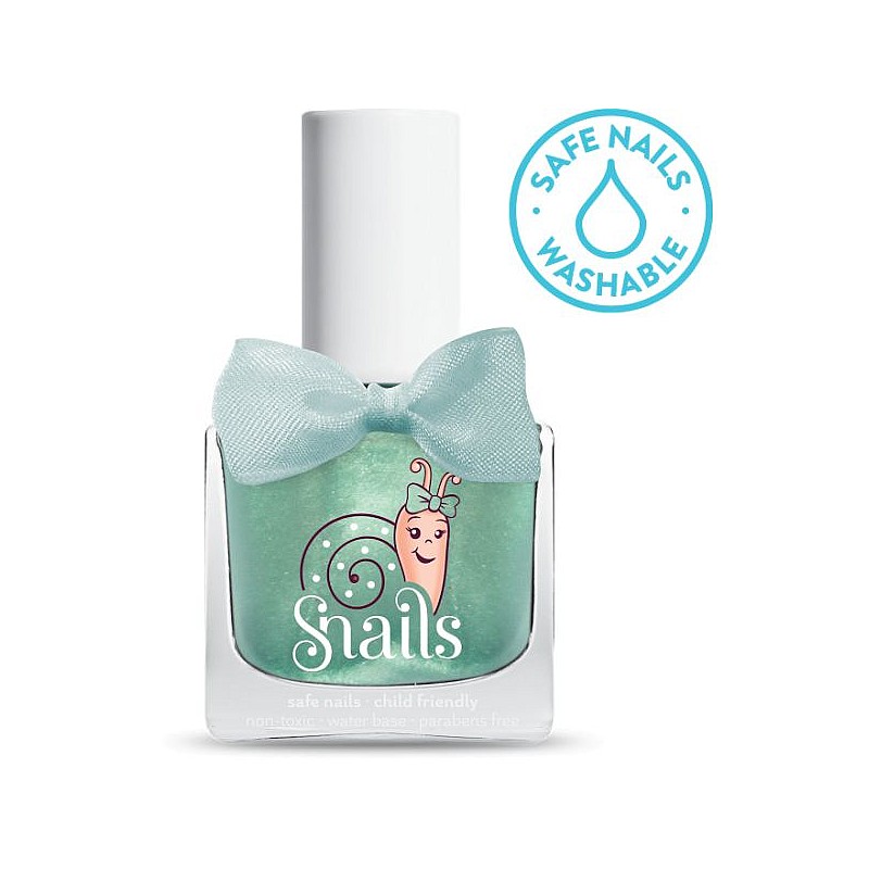 SNAILS küünelakk 10.5ml BEBE MAGICAL CRYSTAL 0330