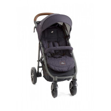 JOIE Litetrax 4 Flex jalutuskäru  0m+ Granit Bleu 213592