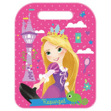 DISNEY BABY kaitse tagaküljel turvatoolid PRINCESS 9504 ALLAHINDLUS