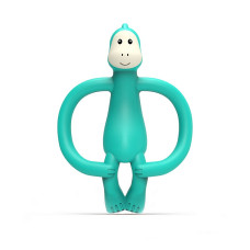 MATCHSTICK MONKEY närimislelu DINKY DINOSAUR, green, 3 k+, MM-D-001