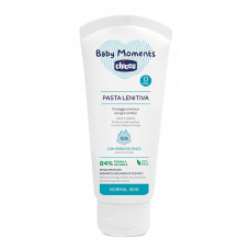 CHICCO Kaitsev salv Baby Moments  100ml. LÕPUMÜÜK