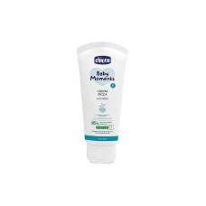 CHICCO Toitev kreem Baby Moments, 100ml