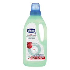 CHICCO Desinfitseeriv pesugeeli lisaaine 2l