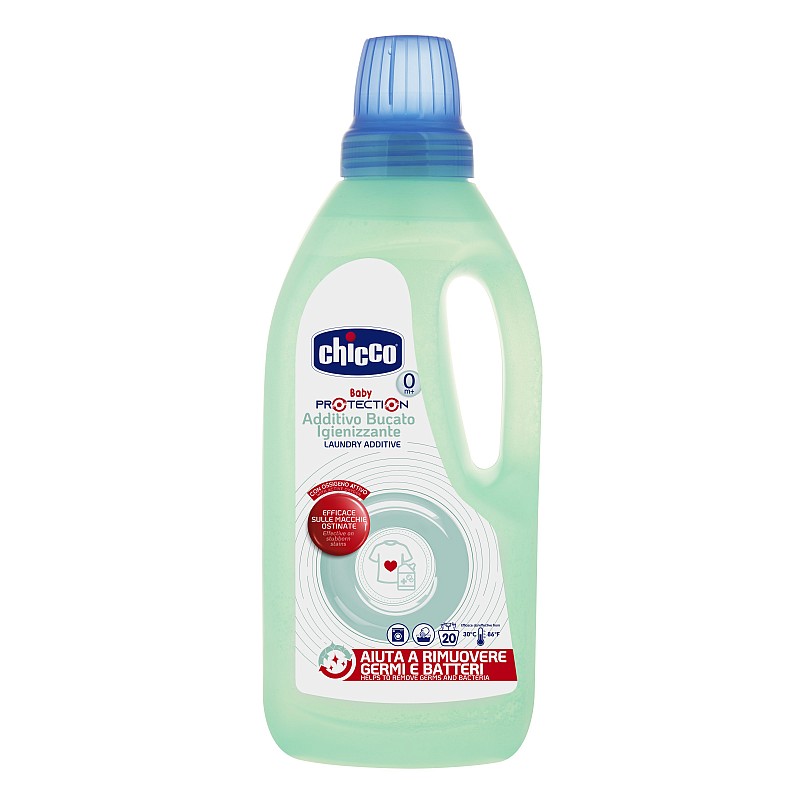 CHICCO Desinfitseeriv pesugeeli lisaaine 2l