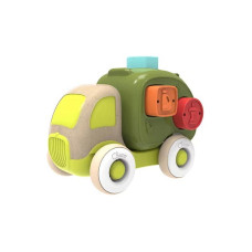 CHICCO Prügiauto Lorry 11158.00