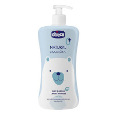 CHICCO Šampoon Baby, 500 ml, 11531.00