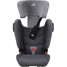 BRITAX turvatool KIDFIX III S Storm Grey 2000032375