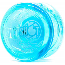 YoYoFactory Snapshoot mänguasi YO-YO, Aqua YO51328