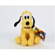 DISNEY PLUSH Pluuto pehme mänguasi, 25 cm