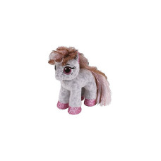 TY Beanie Boos Toy kaneel - konnakotkas poni reg 15cm, TY36667