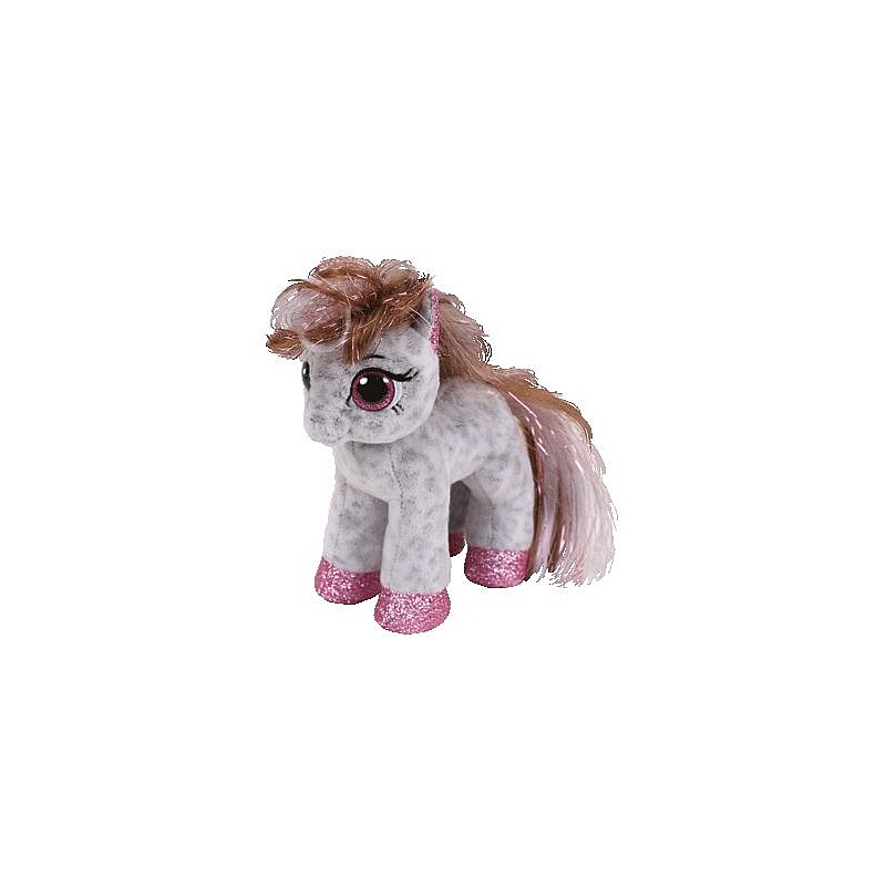 TY Beanie Boos Toy kaneel - konnakotkas poni reg 15cm, TY36667