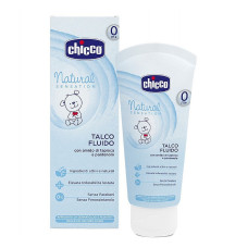 CHICCO Vedel talk Natural Sensation 100ml, 07460.10 LÕPUMÜÜK