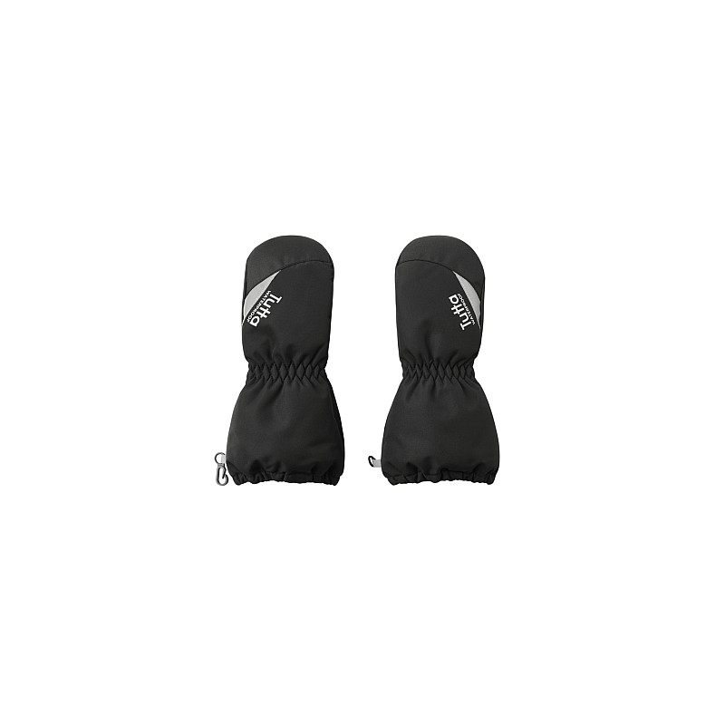 TUTTA labakindad JEMMY, mustad, 6300007A-9990,suurus 3