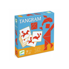 Mäng - Tangram