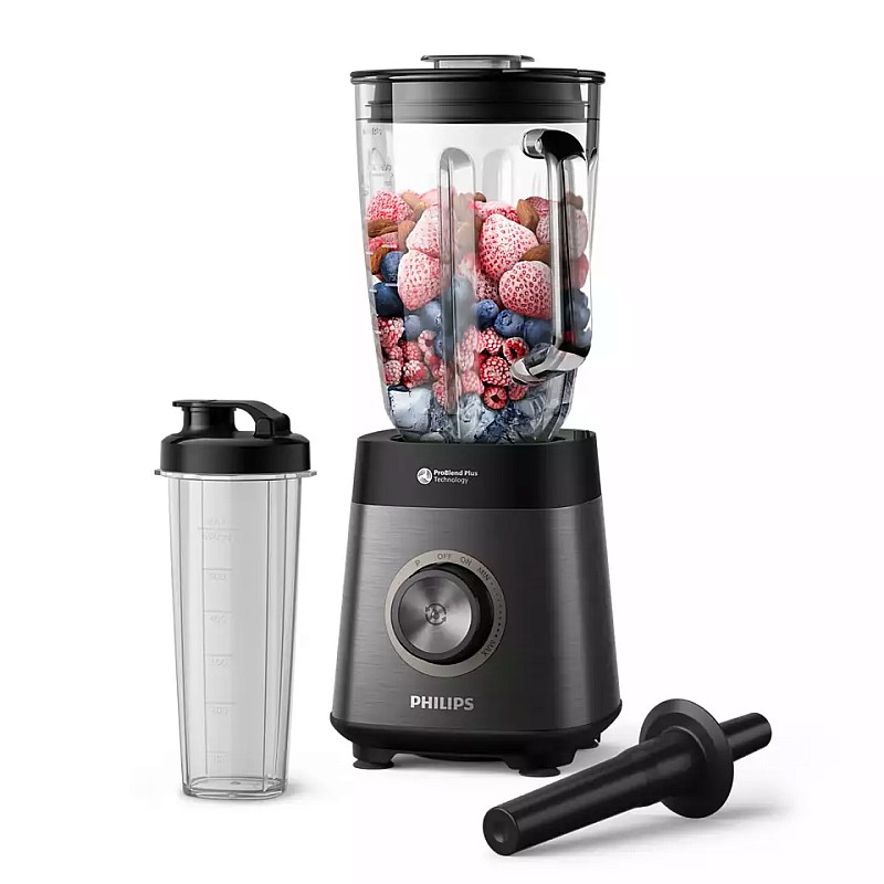 PHILIPS Series 5000 blender, must HR3041_00