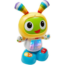 FISHER PRICE Развивающая игрушка со звуком BIBO DJX26 RU