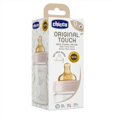 CHICCO Lutipudel Original Touch tüdrukule, 150ml. Lateks 27610.10