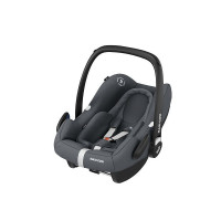 MAXI COSI ROCK turvahäll  0-13kg Essential Graphite