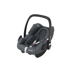 MAXI COSI ROCK turvahäll  0-13kg Essential Graphite