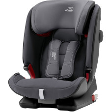 BRITAX turvatool ADVANSAFIX IV R BR Storm Grey ZS SB 2000028887