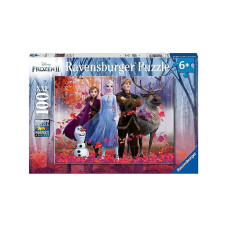 Ravensburger  Pusle FROZEN 100XL R12867