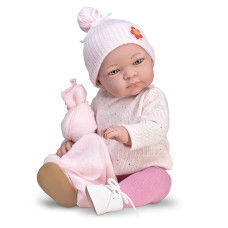 MAGIC BABY Nukk Jenny 47cm 46406