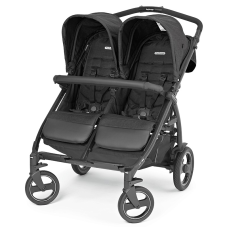 Peg Perego Book for Two ARDESIA Jalutuskäru kaksikutele 0m+ IP05280000GL93