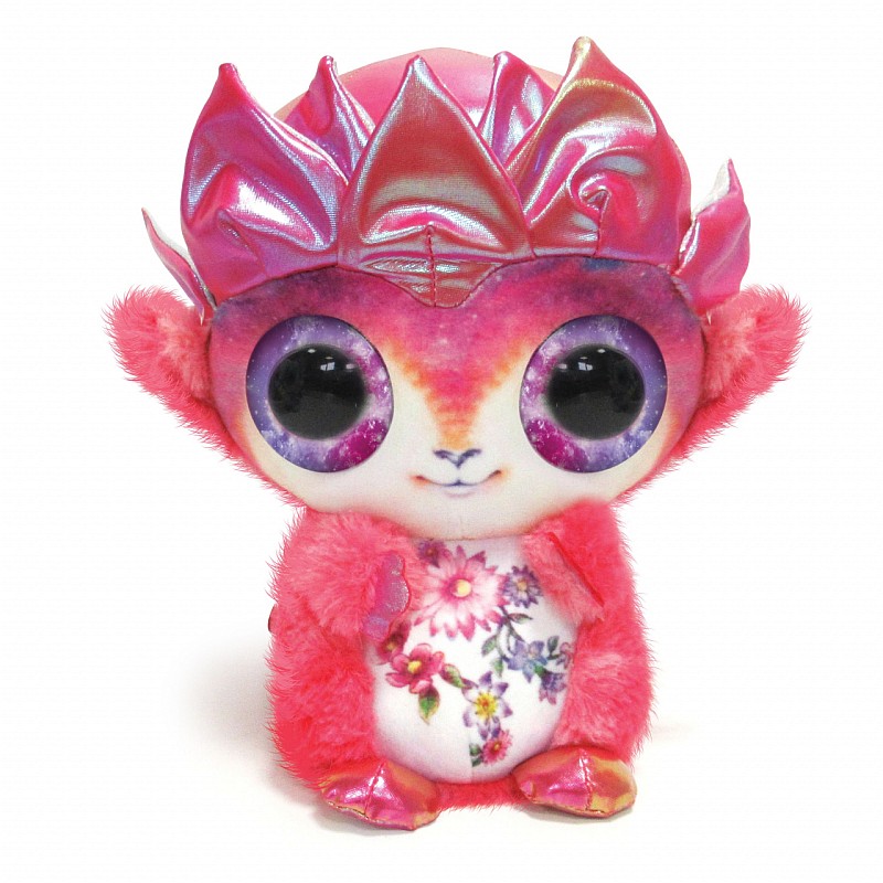 NEBULOUS STARS pehme mänguasi Paloma, 20cm,  11630