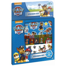 TOTUM komplekt "Paw Patrol" 720022