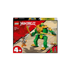 71757 LEGO® NINJAGO® Lloydi ninjarobot