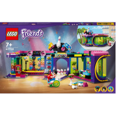 41708 LEGO® Friends Lõbus diskosaal