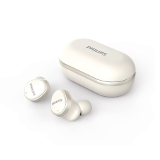 PHILIPS in-ear true Juhtmevabad kõrvaklapid, valge TAT4556WT_00