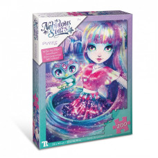 NEBULOUS STARS glitter pusle Isadora & Aura, 200tk, 11662