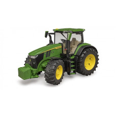 BRUDER Traktor John Deere 7R 350, 03150