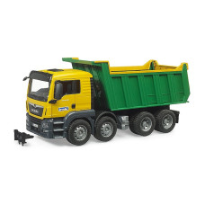 BRUDER 1:16 MAN TGS kallur, 03766