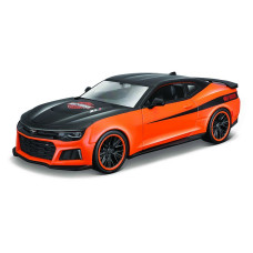 MAISTO DIE CAST 1:24 automudel H-D 2017 Chevrolet Camaro ZL1, 32271