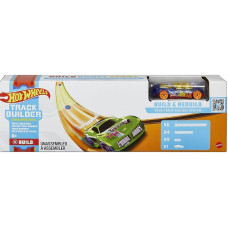 Hot Wheels® Track Builder rajakomplekt, GVG13