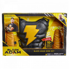 BLACK ADAM rollimängu aksesuaarid, 6064883