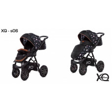 BABYACTIVE XQ s-line jalutuskäru, s06