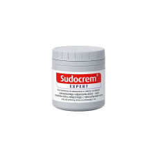 SUDOCREM Expert kreem, 125гр